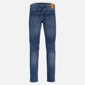 GLENN 31 BLUE DENIM L34 – Image 2