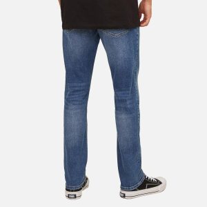 GLENN 31 BLUE DENIM L34 – Image 4