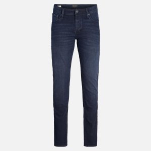 GLENN 260 BLUE DENIM L34 - Image 1