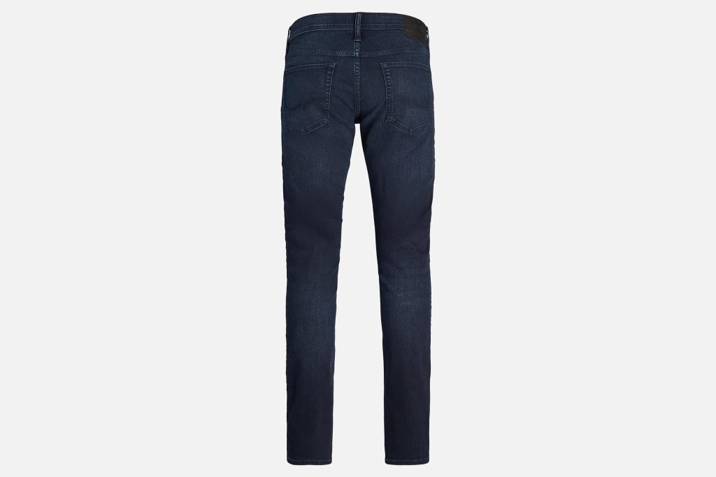 GLENN 260 BLUE DENIM L34