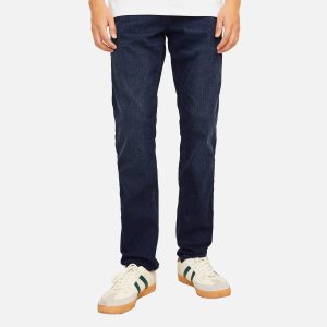 GLENN 260 BLUE DENIM L34 - Image 3