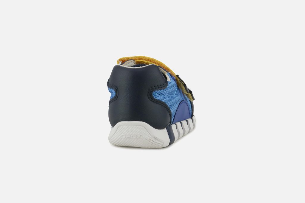 IUPIDOO NAVY AZUR