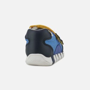 IUPIDOO NAVY AZUR - Image 3