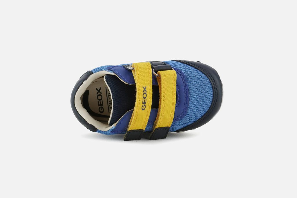 IUPIDOO NAVY AZUR