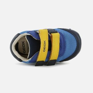 IUPIDOO NAVY AZUR - Image 6