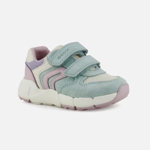 FLEXYPER MINI BLEU ROSE - Image 2