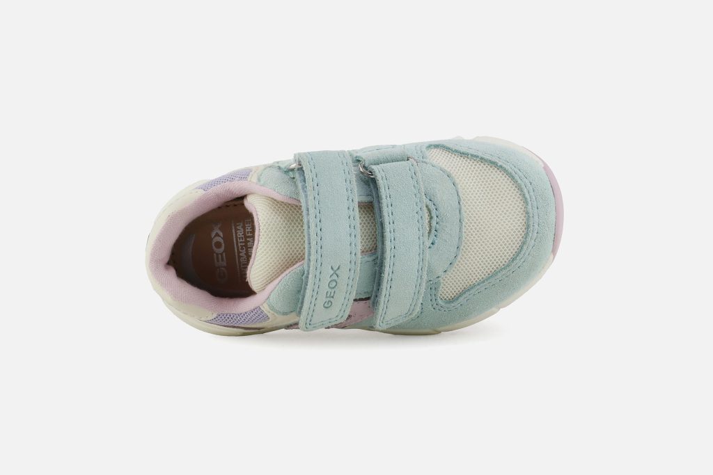FLEXYPER MINI BLEU ROSE