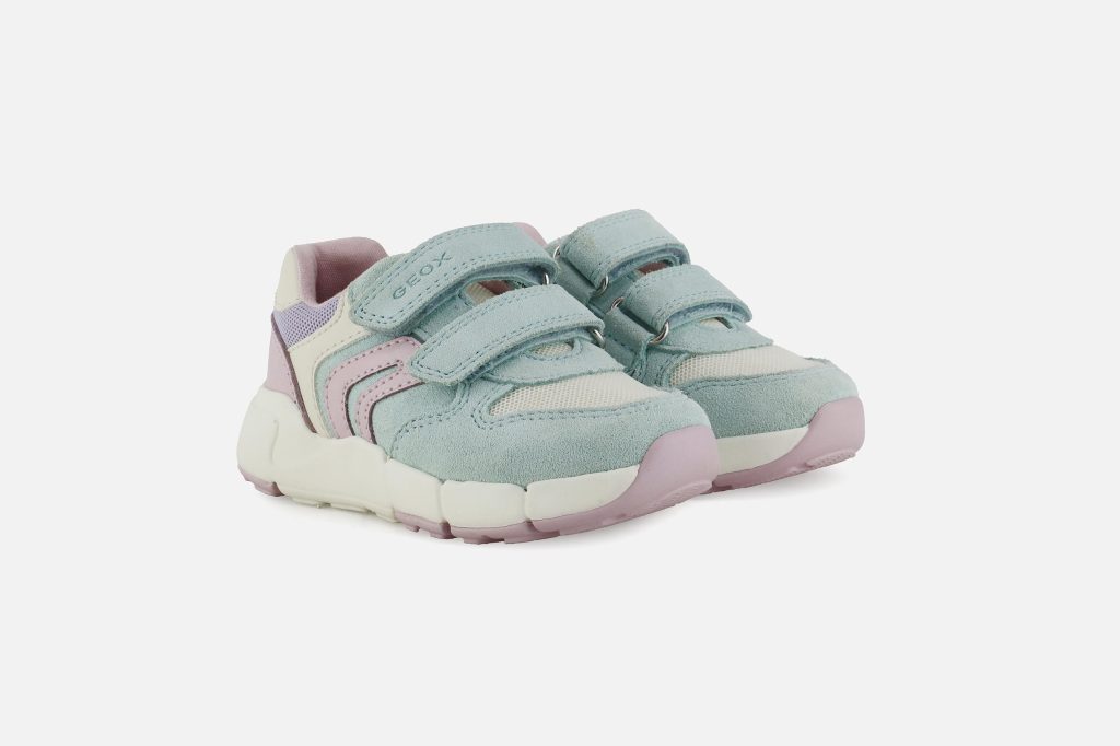 FLEXYPER MINI BLEU ROSE