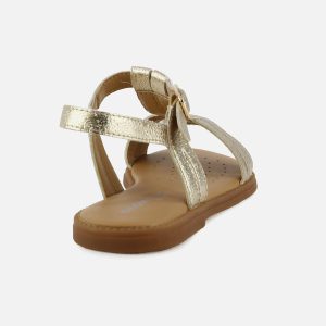 KARLY T STRAP PLATINUM - Image 3