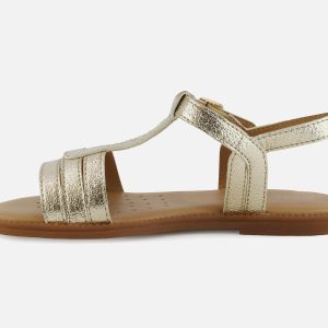 KARLY T STRAP PLATINUM - Image 4