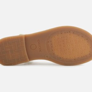 KARLY T STRAP PLATINUM - Image 5