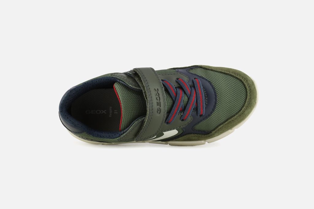 FLEXYPER SCRATCH KAKI