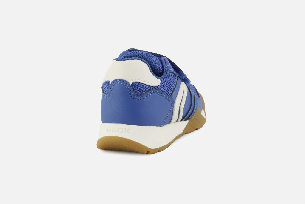 RANN ROYAL BLUE