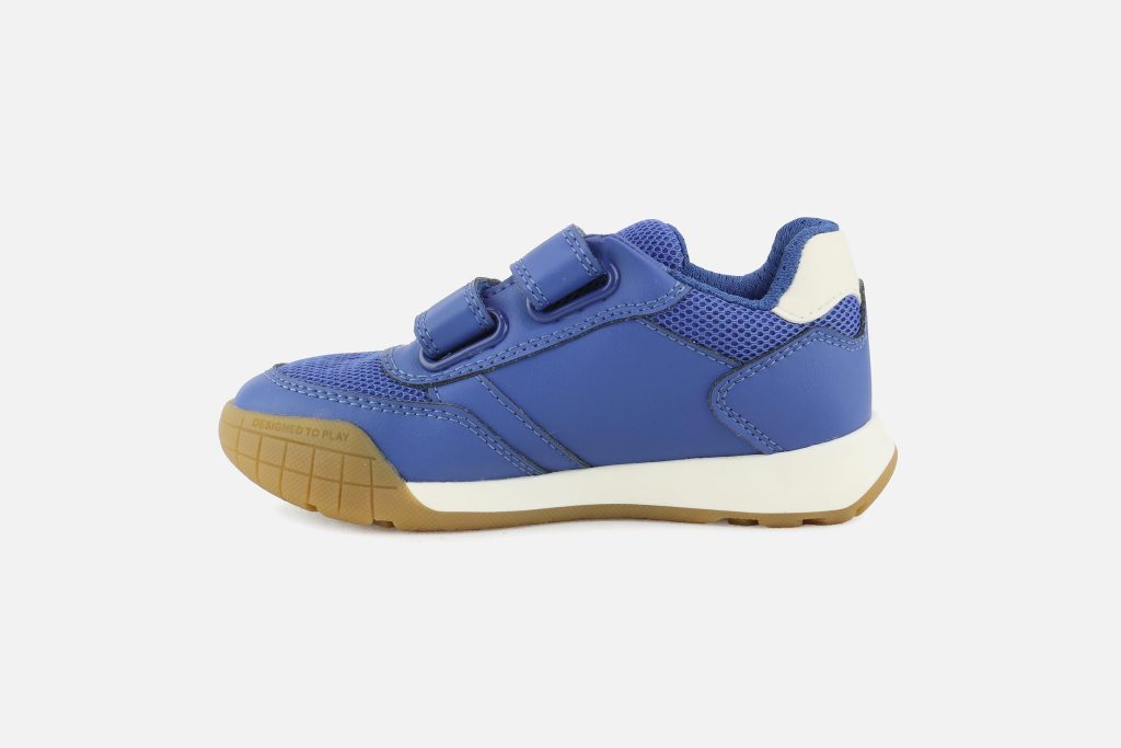 RANN ROYAL BLUE