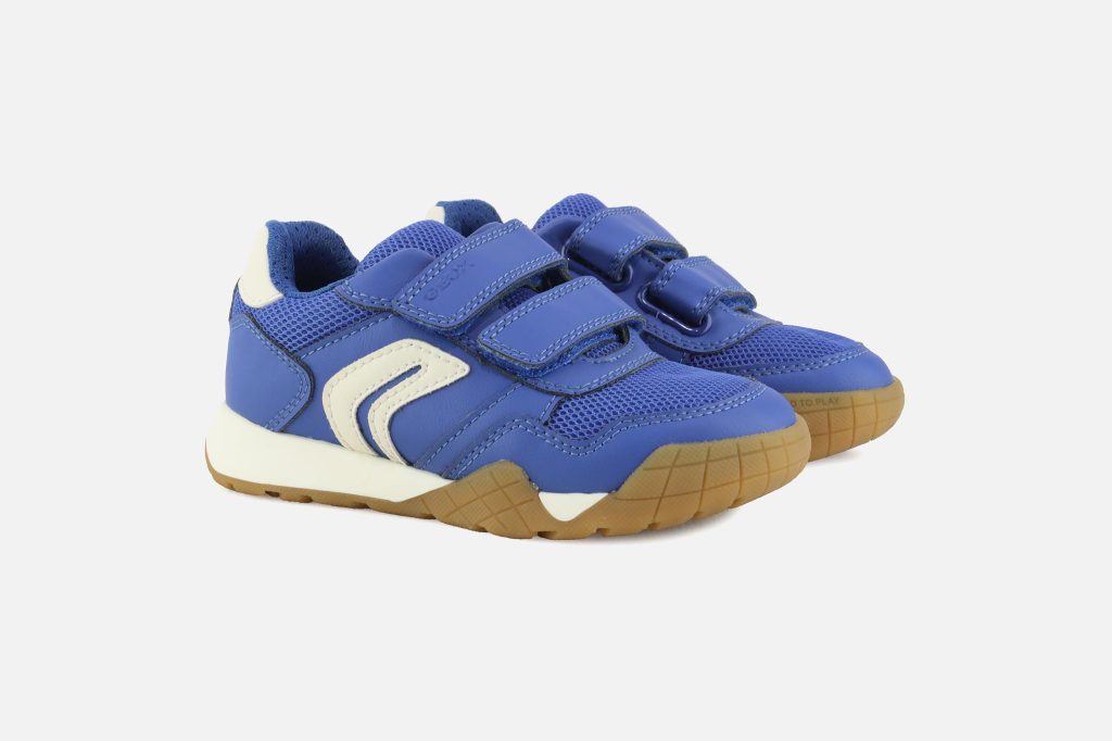 RANN ROYAL BLUE