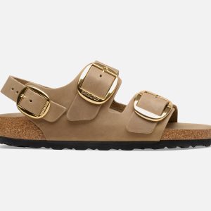 MILANO BB LEOI TABACCO BROWN – Image 1