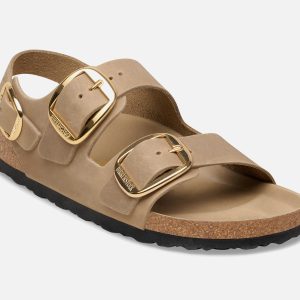 MILANO BB LEOI TABACCO BROWN – Image 2