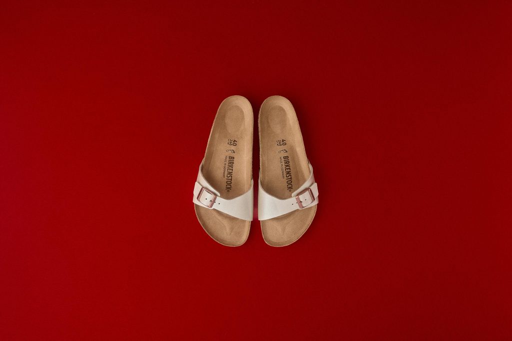 MADRID GRACEFUL PEARL WHITE