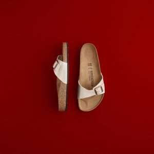 MADRID GRACEFUL PEARL WHITE – Image 7
