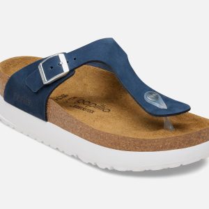 GIZEH FLEX NUB PLATFORM NAVY – Image 2