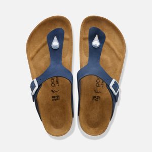 GIZEH FLEX NUB PLATFORM NAVY – Image 3