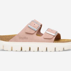 ARIZONA CHUNKY SUEDE PINK CLAY - Image 1