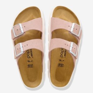 ARIZONA CHUNKY SUEDE PINK CLAY - Image 3