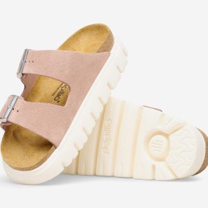 ARIZONA CHUNKY SUEDE PINK CLAY - Image 4