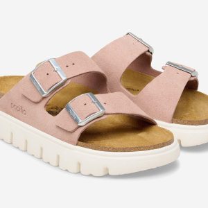 ARIZONA CHUNKY SUEDE PINK CLAY - Image 6