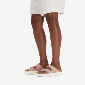 ARIZONA CHUNKY SUEDE PINK CLAY - Image 7