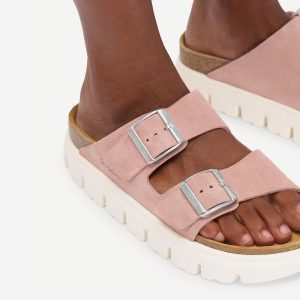 ARIZONA CHUNKY SUEDE PINK CLAY - Image 8