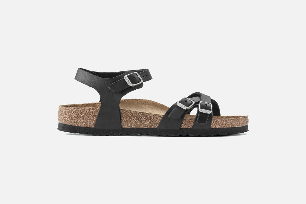 KUMBA LEOI BLACK