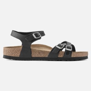 KUMBA LEOI BLACK – Image 1
