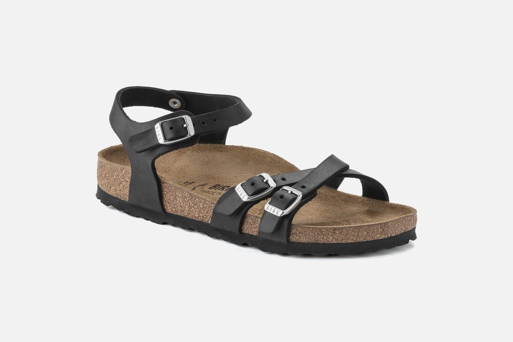 KUMBA LEOI BLACK