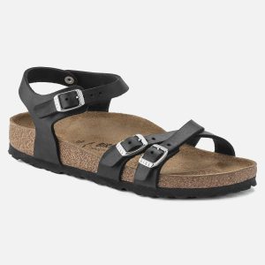 KUMBA LEOI BLACK – Image 2