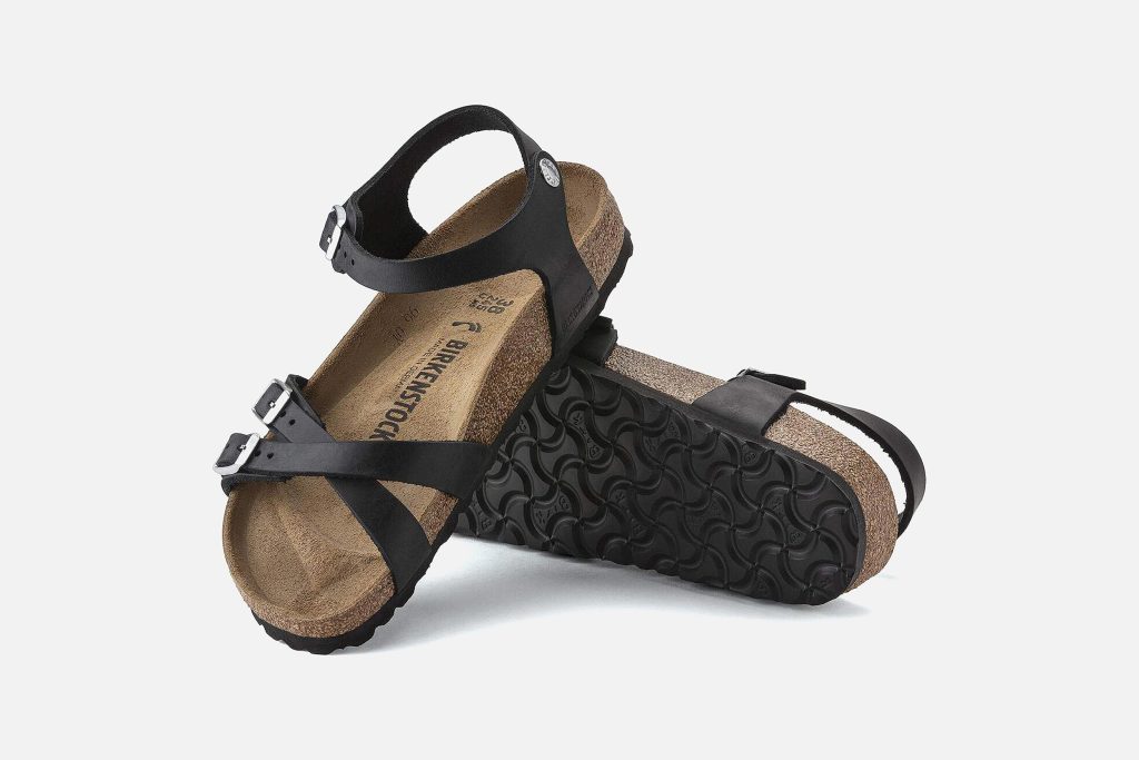 KUMBA LEOI BLACK