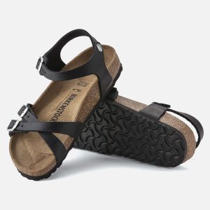 KUMBA LEOI BLACK – Image 3