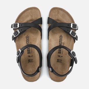 KUMBA LEOI BLACK – Image 4