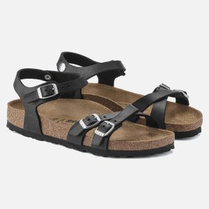 KUMBA LEOI BLACK – Image 5