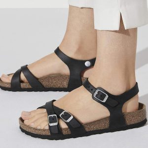 KUMBA LEOI BLACK – Image 6