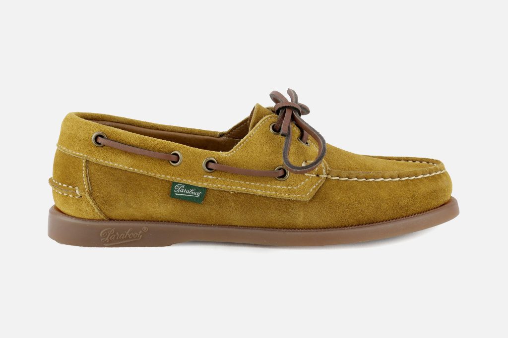 BARTH F VELOUR FAUVE