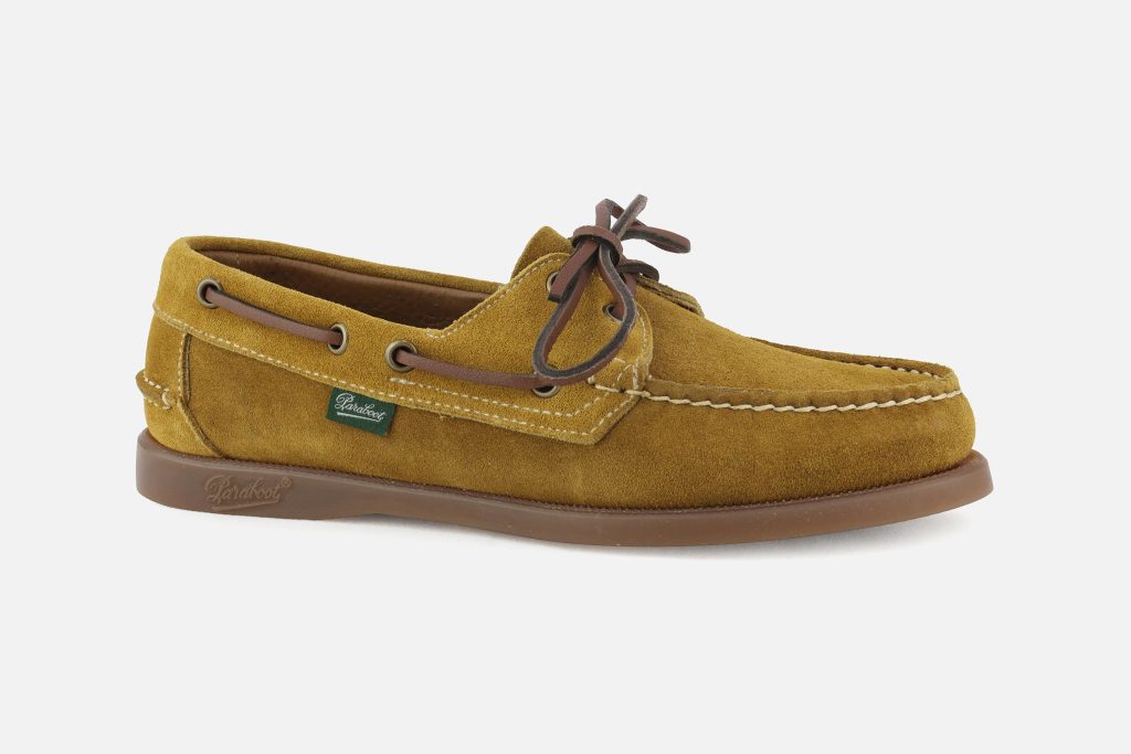 BARTH F VELOUR FAUVE