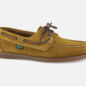 BARTH F VELOUR FAUVE – Image 2