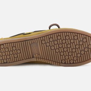 BARTH F VELOUR FAUVE – Image 5