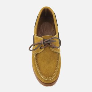 BARTH F VELOUR FAUVE – Image 6