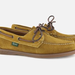 BARTH F VELOUR FAUVE – Image 7