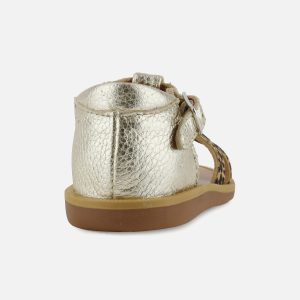 POPPY XEXE MINI LEO PLATINE – Image 3