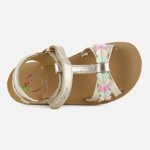 GOA LOVE PLATINE TRESSE - Image 6