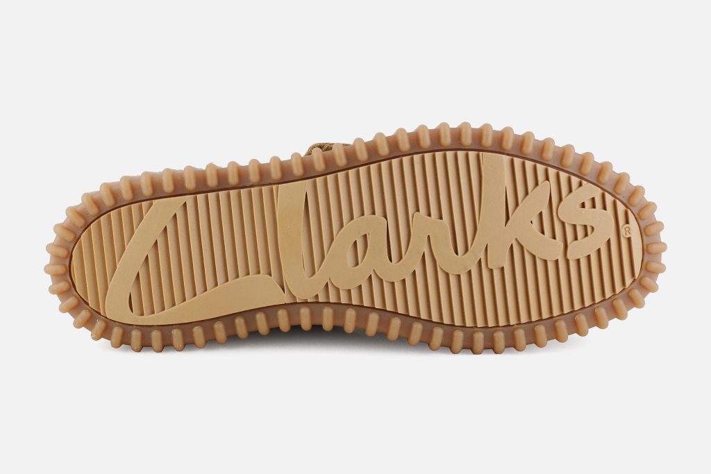 TORHILL MULE LIGHT TAN NUBUCK