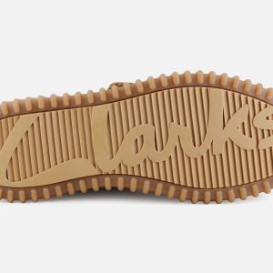 TORHILL MULE LIGHT TAN NUBUCK - Image 5